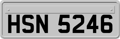 HSN5246