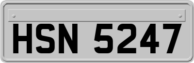 HSN5247
