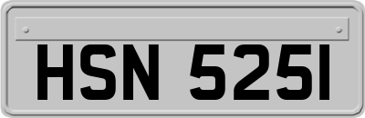 HSN5251
