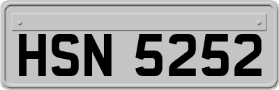 HSN5252