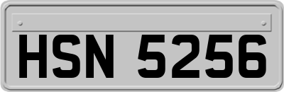 HSN5256