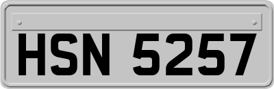 HSN5257