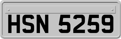HSN5259