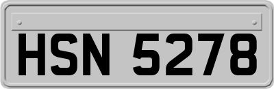 HSN5278
