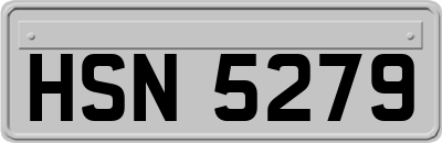 HSN5279