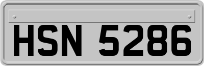 HSN5286