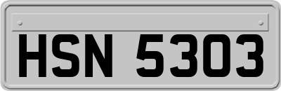 HSN5303
