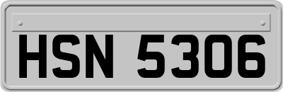 HSN5306