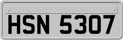 HSN5307