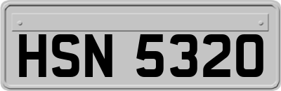 HSN5320