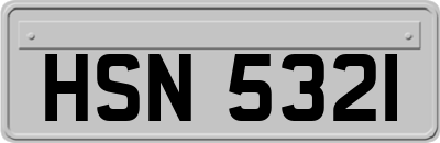 HSN5321
