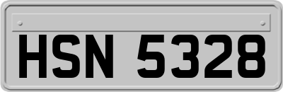HSN5328