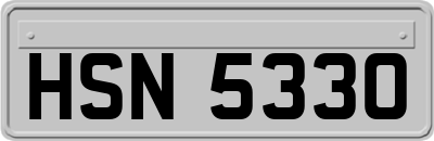 HSN5330