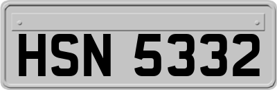 HSN5332