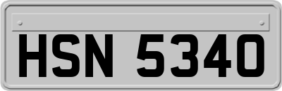HSN5340
