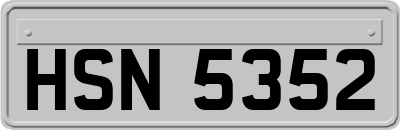 HSN5352