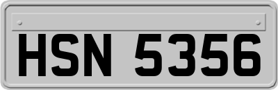 HSN5356