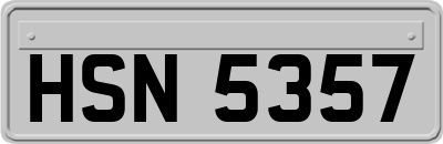 HSN5357