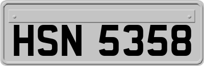 HSN5358