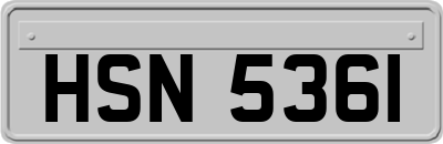 HSN5361