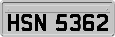 HSN5362