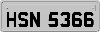HSN5366