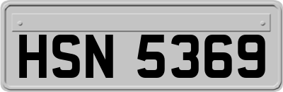 HSN5369