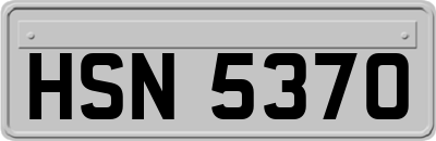 HSN5370