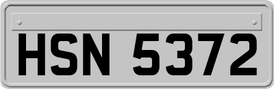 HSN5372