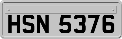 HSN5376