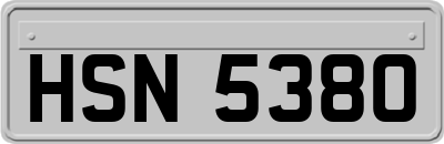 HSN5380