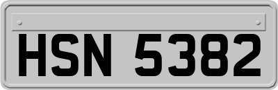 HSN5382