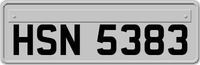 HSN5383