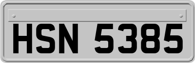 HSN5385