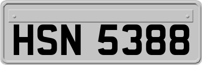 HSN5388