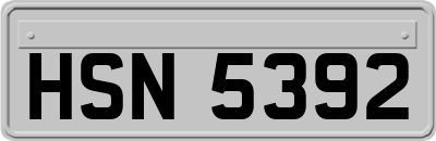 HSN5392