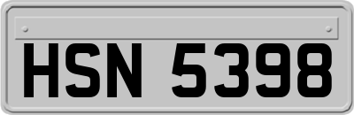 HSN5398