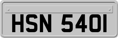 HSN5401