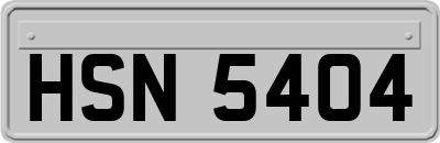 HSN5404