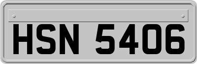 HSN5406