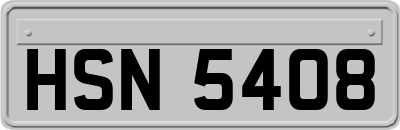 HSN5408