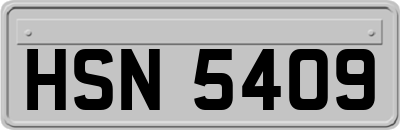 HSN5409