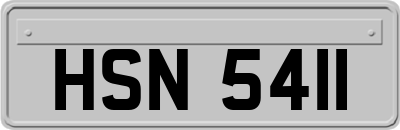HSN5411