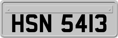 HSN5413
