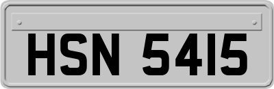 HSN5415