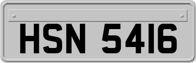 HSN5416