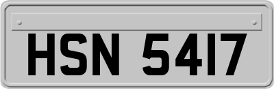 HSN5417