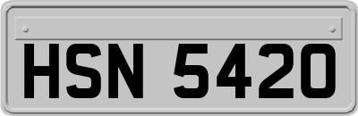 HSN5420