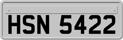 HSN5422
