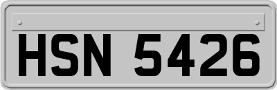 HSN5426